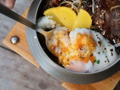 Black&nbsp;sugar&nbsp;miso&nbsp;beef-Tanuki Raw(Orchard Central)