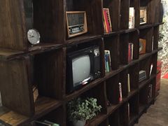 -秦府酒店(北京鼓楼店)