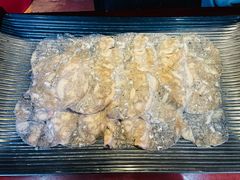 乌鸡卷-捞旺猪肚鸡(光谷店)