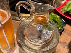 -肉魁屋·烧肉·烧鸟·酒场(高新店)
