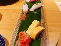-本逸·割烹料理(湖墅店)