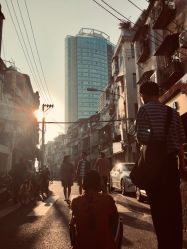 -绿皮火车照相馆 婚纱照旅拍(厦门店)