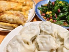 -金谷园饺子馆(北邮总店)