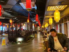 -小龙坎火锅(好世界店)