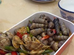 -北方饺子王·海肠捞饭·海鲜锅(山大店)