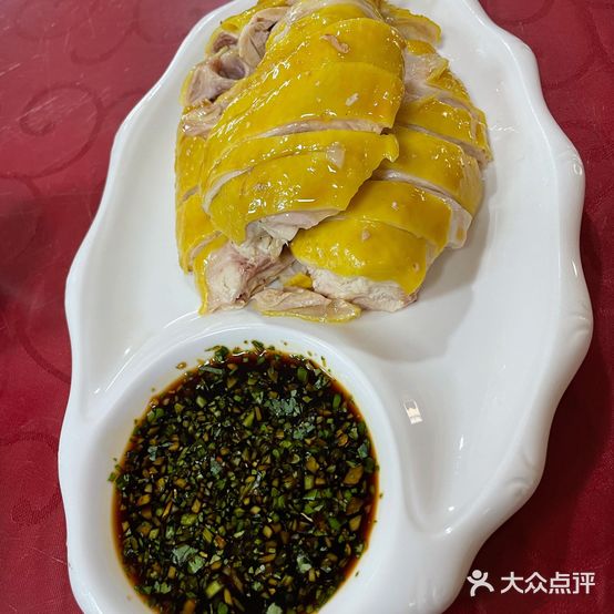 上海本帮菜(留城巷店)