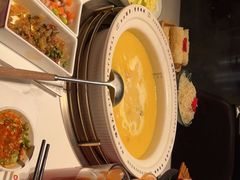 -领鲜天下·焗海鲜·花胶鸡(天目里店)