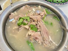 -罕山奶茶馆(和平路店)