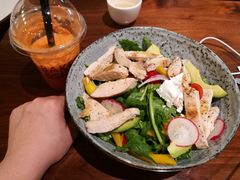 -BAKER&SPICE(安福路店)
