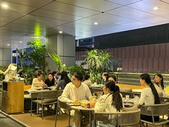-农畉LONFOOD(万象天地店)