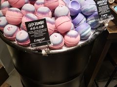 -LUSH(威尼斯人店)