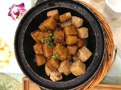 -江南村酒家