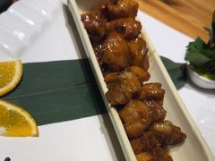 -花溪雨·森林餐厅(石基店)