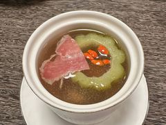 -Yan Ting 宴庭中餐厅(上海静安瑞吉酒店)