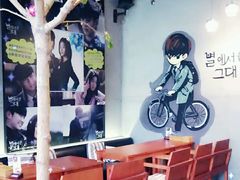 -HONGA HONGA雄家(曹路店)