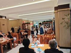 -老长春肉馆(创业大街店)