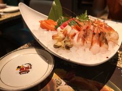 -御满屋日本料理
