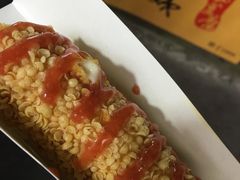 -大学城夜市大排档(凤栖路店)