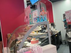 -DQ·蛋糕·冰淇淋(五棵松万达店)