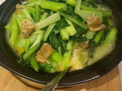 -顺福苑·新派淮扬菜