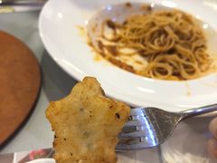 -棒约翰比萨·意面(万达店)