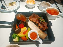 -俄士厨房(时代天街店)