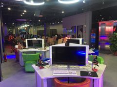 -网鱼网咖·电竞(南开百脑汇店)