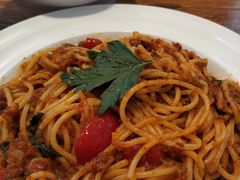 意大利牛肉酱面-安妮意大利餐厅(世贸天阶店)