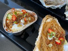 -瑞杰烧烤店·24小时营业(山东路店)