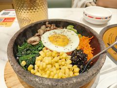 -七八冷面·延边朝鲜族美食(世纪汇店)