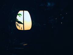 -汤山翠谷生态餐厅