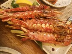 -蟹将军·松叶蟹和牛日料放题自助(K11店)