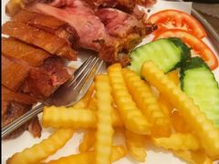 -澳门木偶葡国餐厅(珠海店)