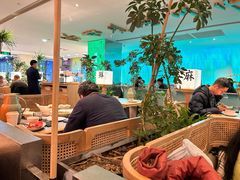 -桂满陇·杭州小馆(巴黎春天浦建店)