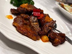 -万宝海鲜舫(劳动公园店)