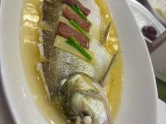 -顺风海鲜港(长寿路店)