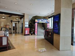 大堂-皇城老妈·大连海鲜火锅(港湾店)