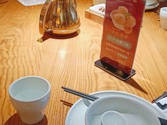 -川菜故事(光谷步行街店)