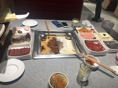 鸭血-海底捞火锅(铂澜大象城店)