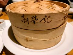 -新荣记(西溪湿地店)