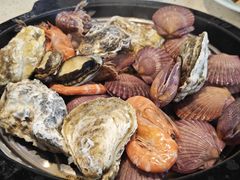 -巧克力渔家.小船海鲜胶东菜(万平口店)