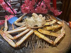 -天狗山料理(省体店)