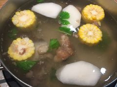-为什么牛潮汕牛肉火锅(万胜广场店)