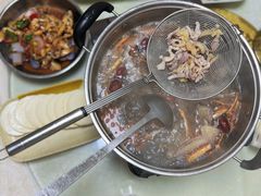 -小煵记·打边炉(西丽文光店)