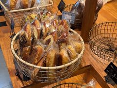 -Max Bakery 阿唛手作