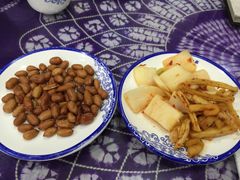 -白家寨子·山野白族菜(古城总店)