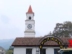 -莫干山风景区