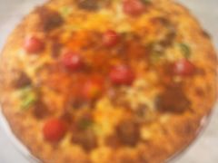 -必胜客(东三路店)