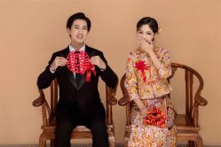 -摩玛婚纱摄影(杭州店)