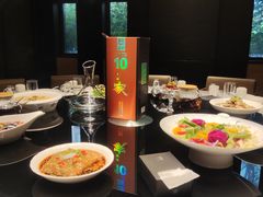 -東舍食唐精品陕菜馆